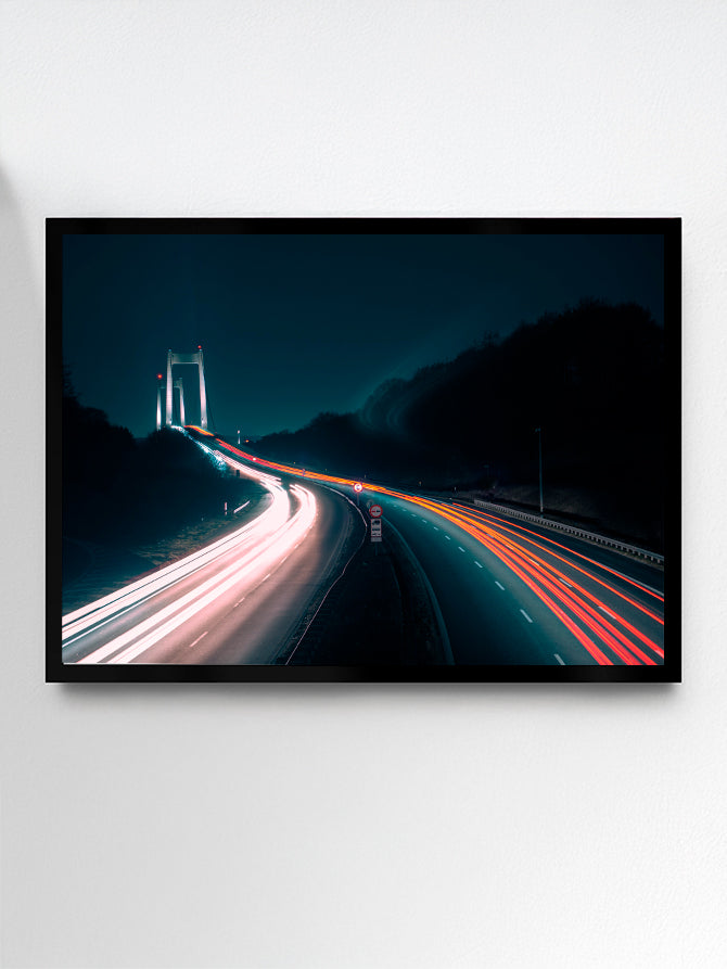 LANG LUKKETID - DEN NYE LILLEBÆLTS BRO