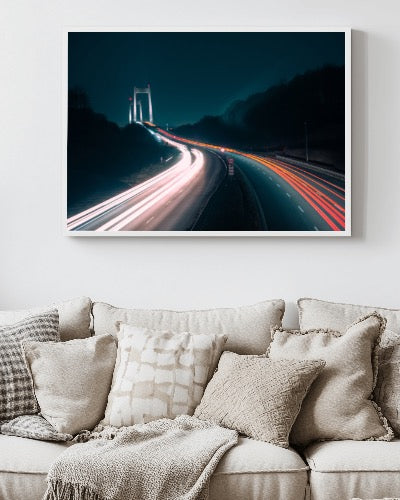 LANG LUKKETID - DEN NYE LILLEBÆLTS BRO